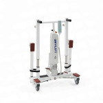 Ηλεκτρική Καρέκλα Ανύψωσης & Μεταφοράς SKYLIFT 10-2-019